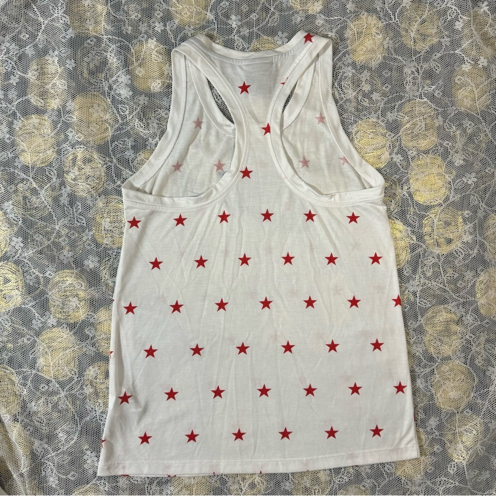 Nike Racerback Tank Top - Picture 2 of 2